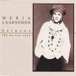 Merja Laaksonen - Kaipaus download flac mp3