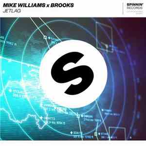 Mike Williams  X Brooks  - Jetlag download flac mp3