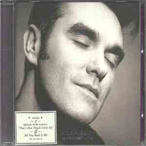 Morrissey - Greatest Hits download flac mp3
