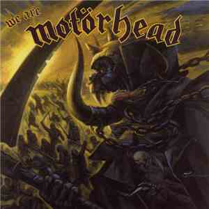 Motörhead - We Are Motörhead download flac mp3