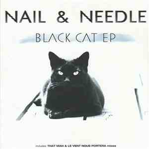 Nail & Needle - Black Cat EP download flac mp3