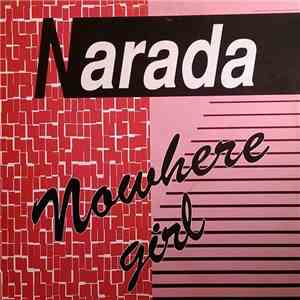 Narada - Nowhere Girl download flac mp3