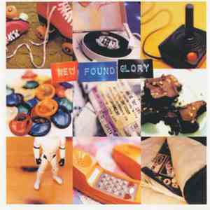 New Found Glory - New Found Glory download flac mp3