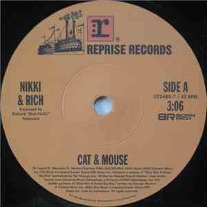 Nikki & Rich - Cat & Mouse download flac mp3
