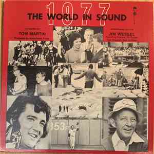 No Artist - The World In Sound - 1977 download flac mp3