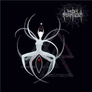 Nox Formulae - The Hidden Paths To Black Ecstasy download flac mp3