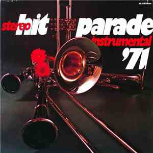 Orchester Cliff Carpenter, Pete's Band - Stereo Hitparade Instrumental '71 download flac mp3