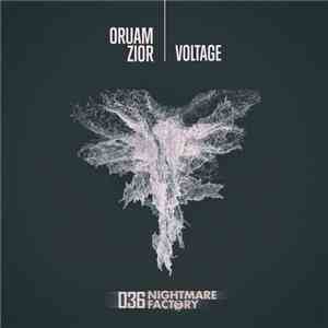 Oruam Zior - Voltage download flac mp3