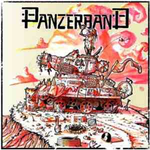 Panzerband - Panzerband download flac mp3