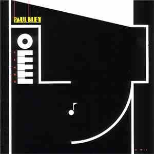 Paul Bley - Tears download flac mp3