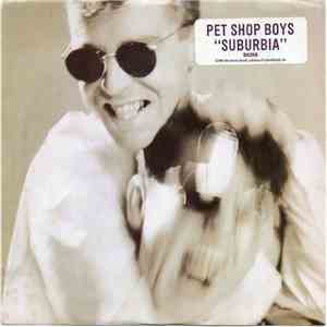 Pet Shop Boys - Suburbia flac mp3 download