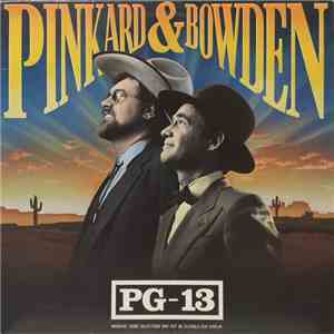 Pinkard & Bowden - PG-13 download flac mp3