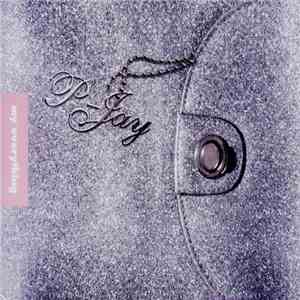 P-Jay - My Everything download flac mp3