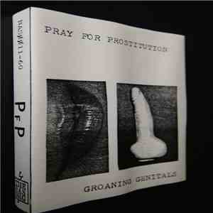 Pray For Prostitution - Groaning Genitals flac mp3 download