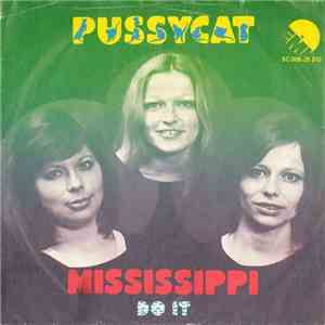 Pussycat  - Mississippi download flac mp3