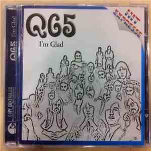Q65 - I'm Glad download flac mp3