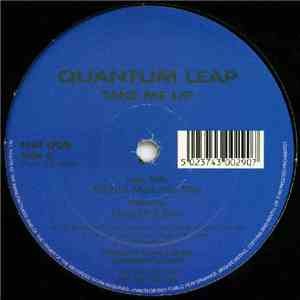 Quantum Leap  - Take Me Up download flac mp3