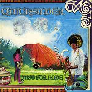 Quicksilver - Just For Love download flac mp3