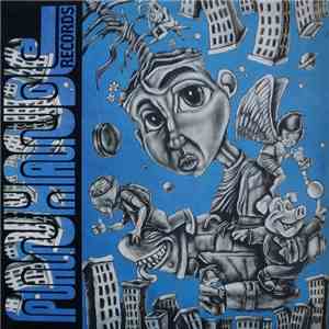 Ra Soul - A Lil' Sumthin' Sumthin' - EP download flac mp3