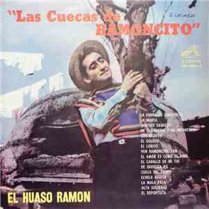 Ramoncito (Golo Martínez) - Las Cuecas de Ramoncito download flac mp3
