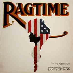 Randy Newman - Ragtime download flac mp3