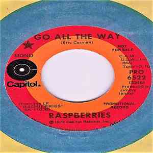 Raspberries - Go All The Way download flac mp3