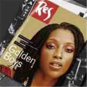 Res - Golden Boys download flac mp3