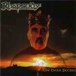 Rhapsody - The Dark Secret download flac mp3
