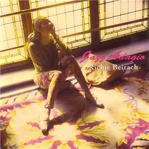 Richie Beirach - Jazz Adagio download flac mp3