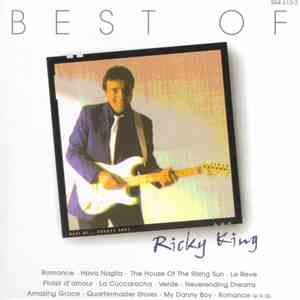 Ricky King - Best Of download flac mp3