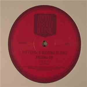 Rio Padice & Massimo Di Lena - Prisma EP download flac mp3