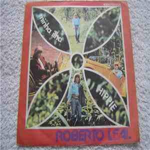 Roberto Leal - Minha Ilha - Hippie download flac mp3