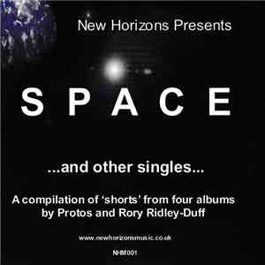 Rory Ridley-Duff - Space ...And Other Singles download flac mp3