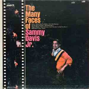 Sammy Davis, Jr. - The Many Faces Of Sammy Davis, Jr. download flac mp3
