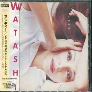 Sandii - Watashi download flac mp3