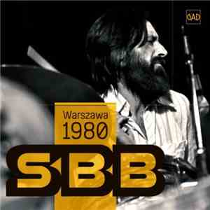 SBB - Warszawa 1980 download flac mp3