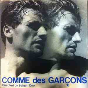 Seigen Ono - Comme Des Garçons, Vol. 2 download flac mp3