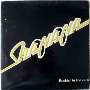 Sha Na Na - Rockin' In The 80's download flac mp3