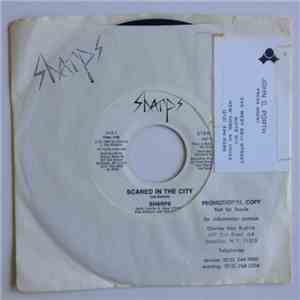 Sharps - Believing In Love / Scared In The City flac mp3 download