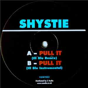 Shystie - Pull It download flac mp3