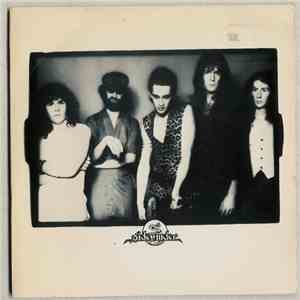 Sidewinder  - Heartaches download flac mp3