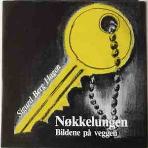 Sigurd Berg Hagen - Nøkkelungen download flac mp3