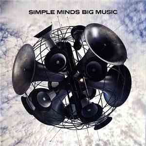 Simple Minds - Big Music download flac mp3