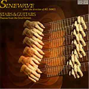 Sinewave  - Stars And Guitars download flac mp3