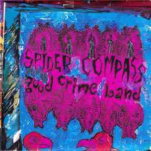 Spider Compass Good Crime Band - Operation: Organus Maxilla download flac mp3