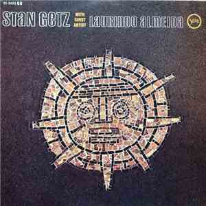 Stan Getz With Laurindo Almeida - Stan Getz With Guest Artist Laurindo Almeida download flac mp3
