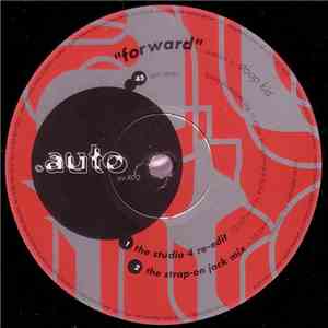 Stoop Kid - Forward download flac mp3