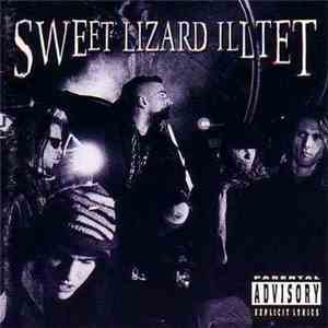 Sweet Lizard Illtet - Sweet Lizard Illtet download flac mp3