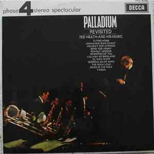 Ted Heath And His Music - Palladium Revisited download flac mp3