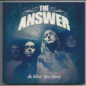 The Answer  - Be What You Want download flac mp3